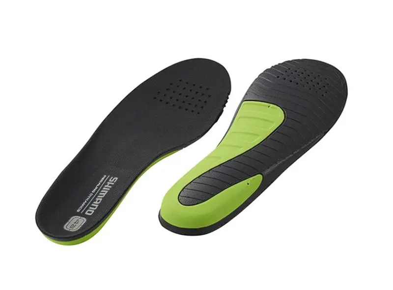 Shimano Ge9 Spd Gravity Enduro Shoe - Olive 6