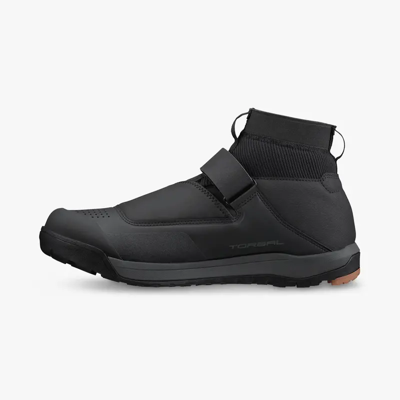 Shimano Ge900 Gtx Spd Mtb Shoe - Black 3