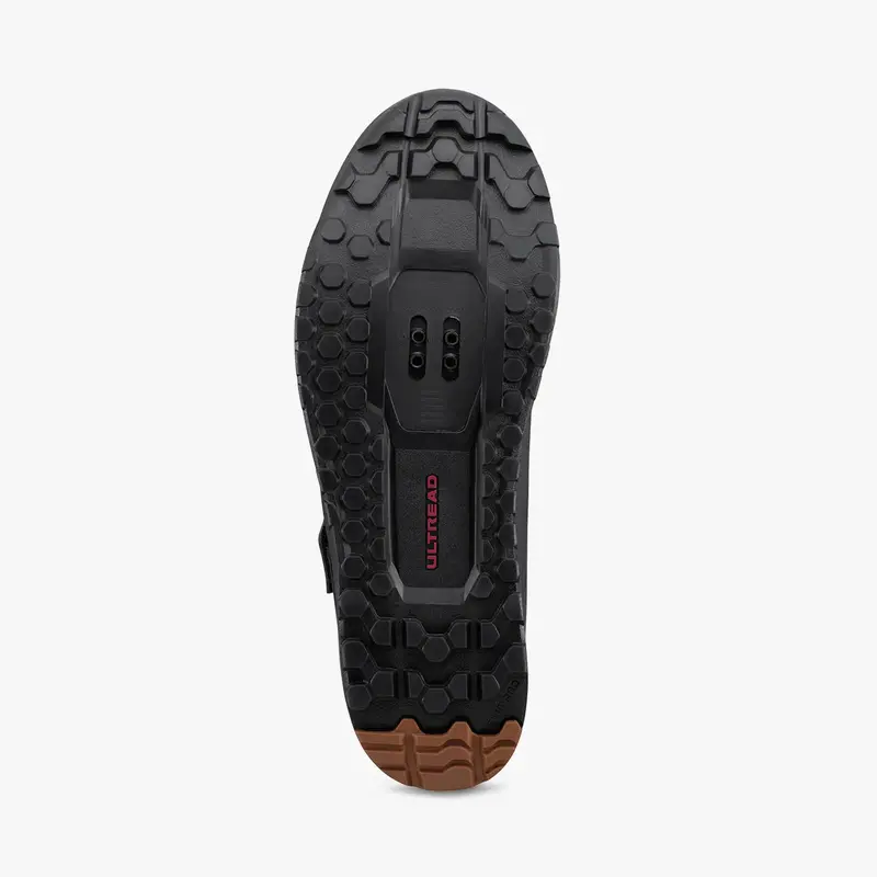Shimano Ge900 Gtx Spd Mtb Shoe - Black 4