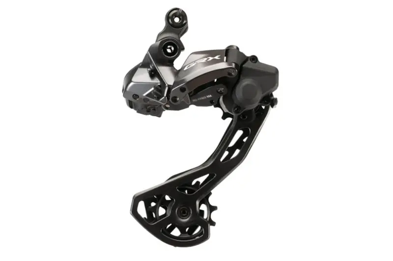 Shimano Grx Di2 Rx825 12 Spd Direct Mount Rear Derailleur 1