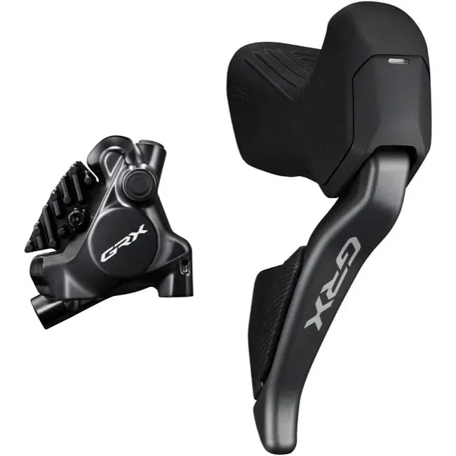 Shimano Grx Di2 Rx825/820 12 Spd Road Shift/Brake Set - Rear 1