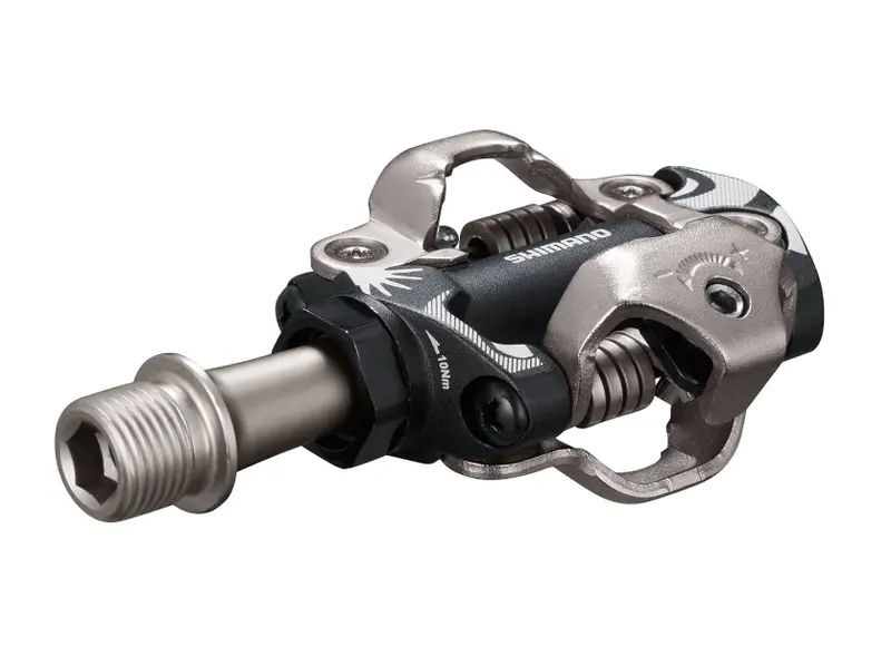 Shimano Grx M8100 Clipless Gravel Pedals - Limited Edition 2