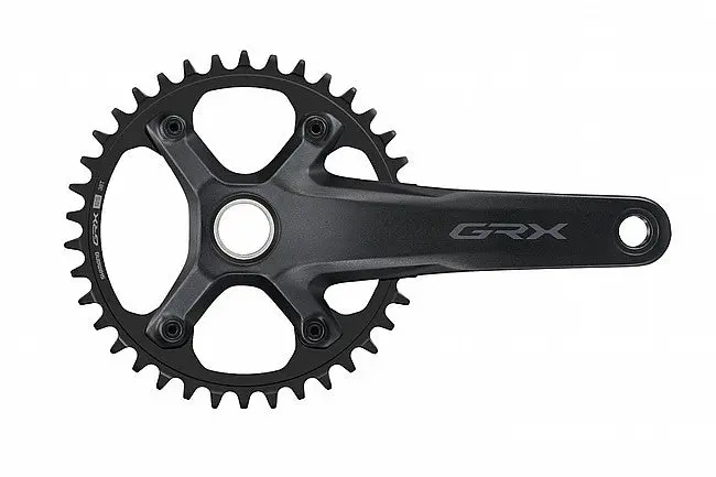 Shimano Grx Rx610 12 Spd Crankset 1