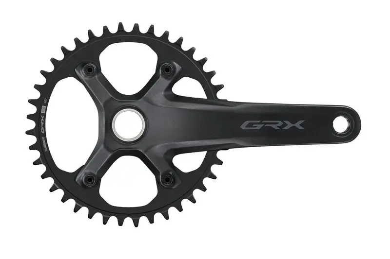 Shimano Grx Rx610 12 Spd Crankset 2