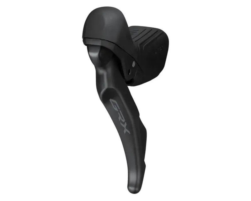 Shimano Grx Rx610 2 Spd Shift/Brake Lever - Front 1