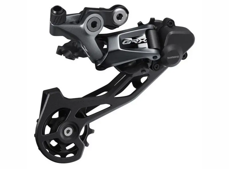 Shimano Grx Rx810 11 Spd Rear Derailleur - Oe 1
