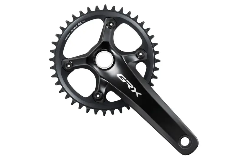 Shimano Grx Rx820 12 Spd Crankset 1
