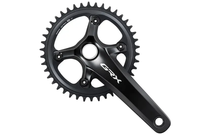 Shimano Grx Rx820 12 Spd Crankset 2
