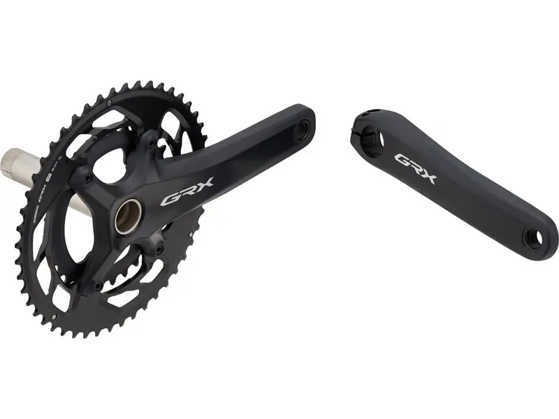 Shimano Grx Rx820 12 Spd Double Groupset - 11-36T 2