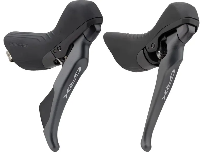 Shimano Grx Rx820 12 Spd Groupset - 10-45T 3