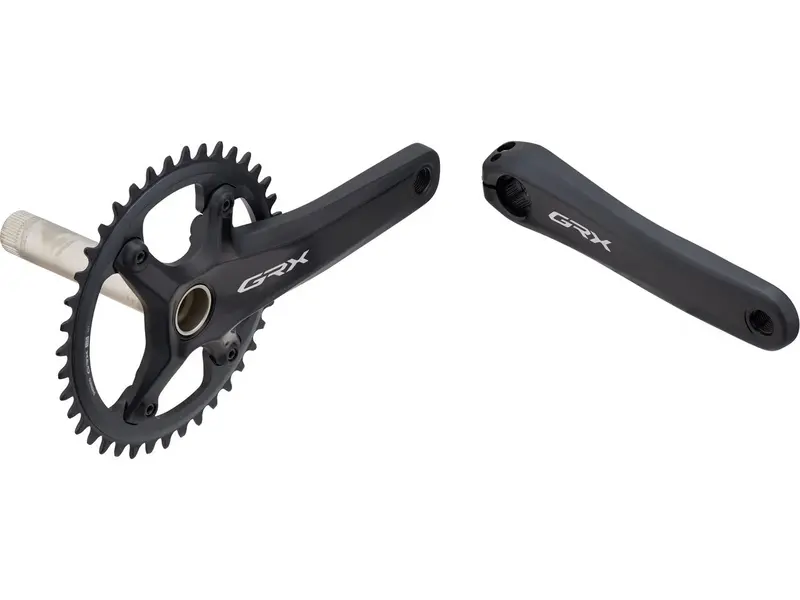 Shimano Grx Rx820 12 Spd Groupset With Dropper Post Lever - 10-51T 2