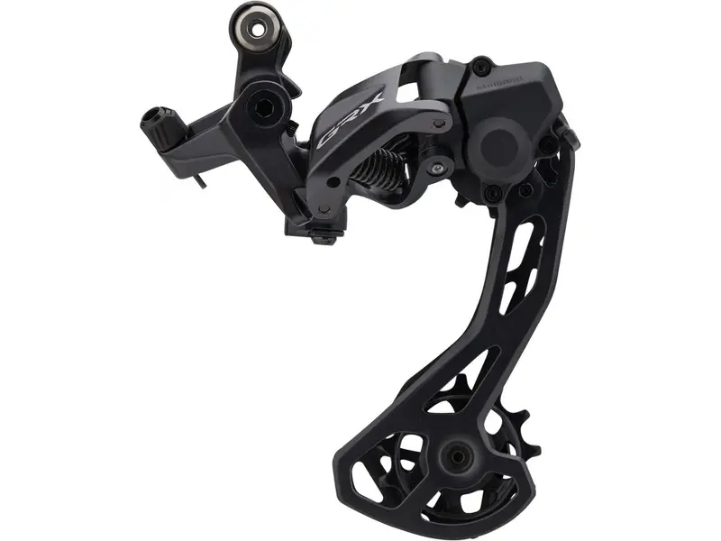 Shimano Grx Rx820 12 Spd Groupset With Dropper Post Lever - 10-51T 4