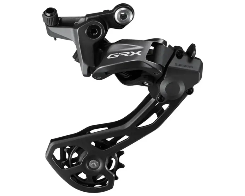 Shimano Grx Rx820 12 Spd Rear Derailleur 1