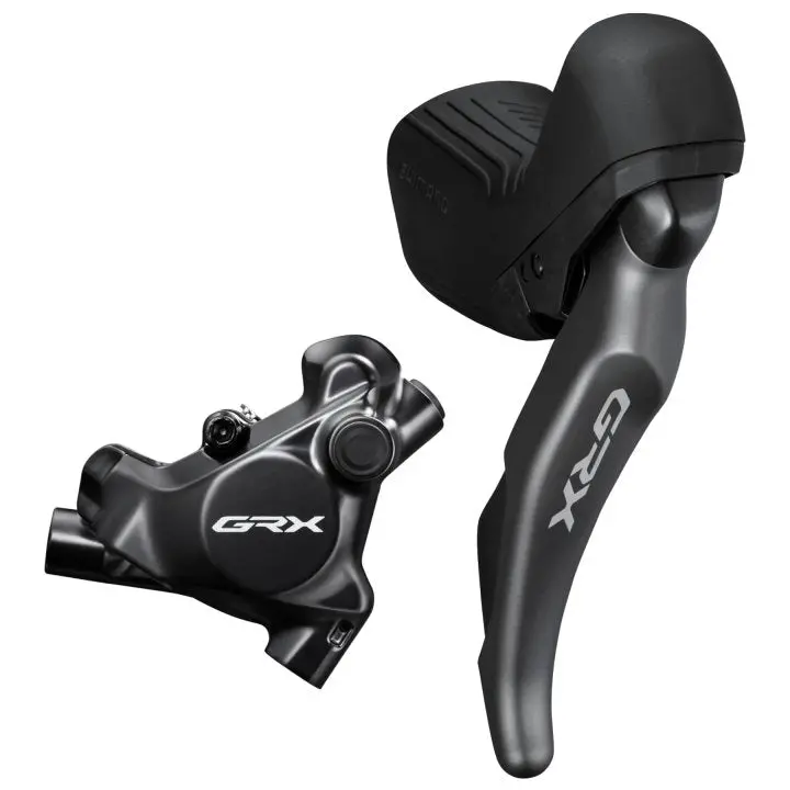Shimano Grx Rx820 12 Spd Shift/Disc Brake Kit - Rear 1