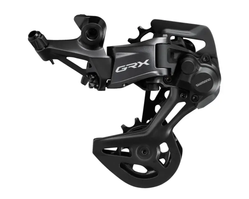 Shimano Grx Rx822 12 Spd Rear Derailleur 1