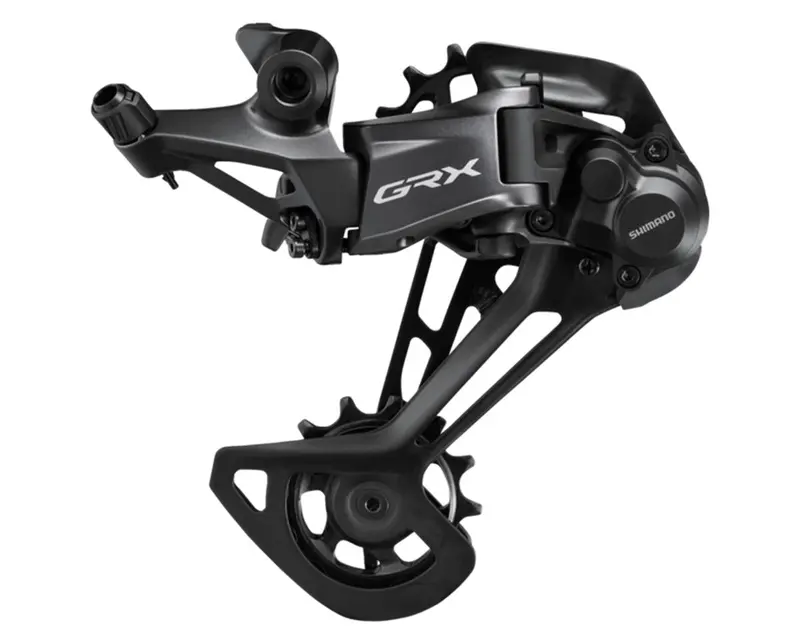 Shimano Grx Rx822 12 Spd Rear Derailleur 2