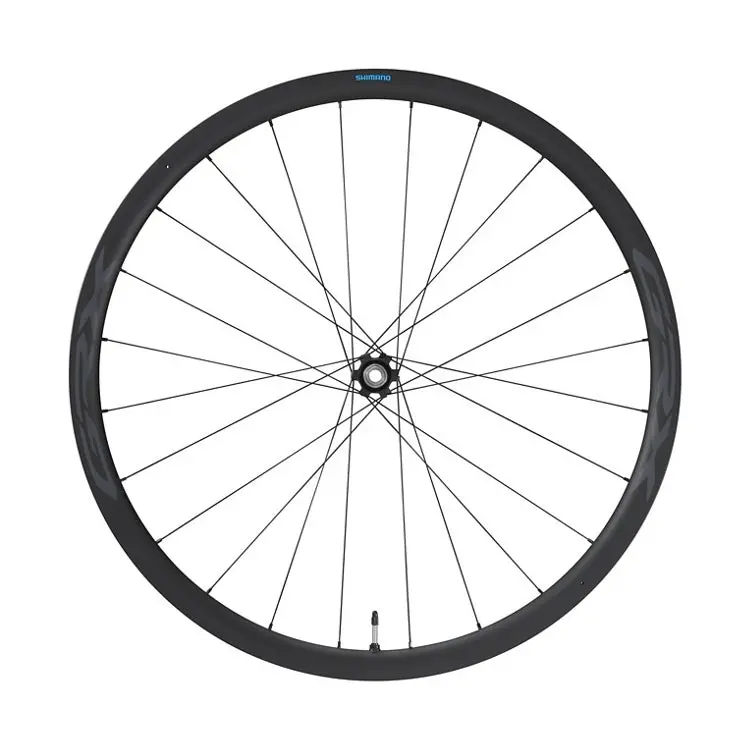 Shimano Grx Rx870 700C Cyclocross Wheel - Front 1
