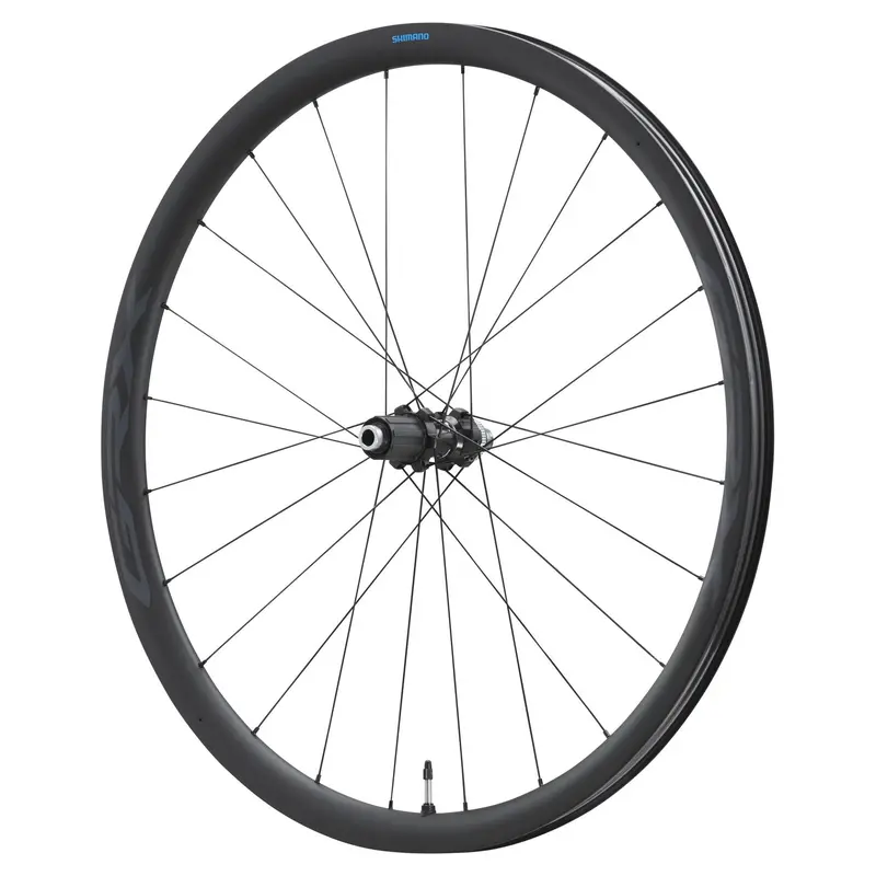 Shimano Grx Rx870 700C Cyclocross Wheel - Rear 1