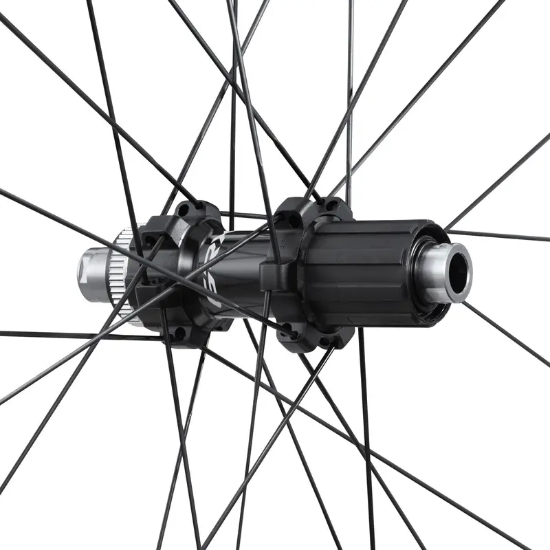 Shimano Grx Rx870 700C Cyclocross Wheel - Rear 2