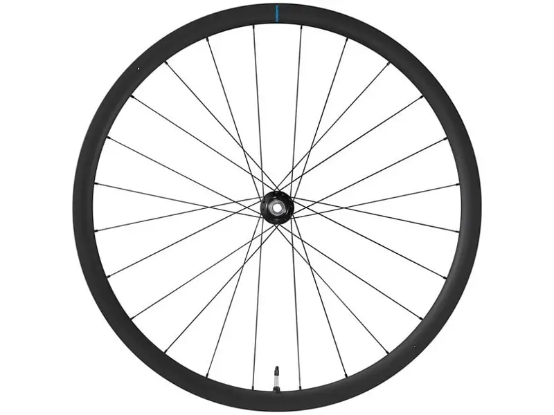 Shimano Grx Rx880 700C Gravel Wheel - Front 1