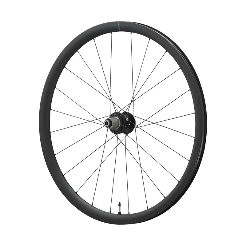 Shimano Grx Rx880 700C Gravel Wheel - Rear 1