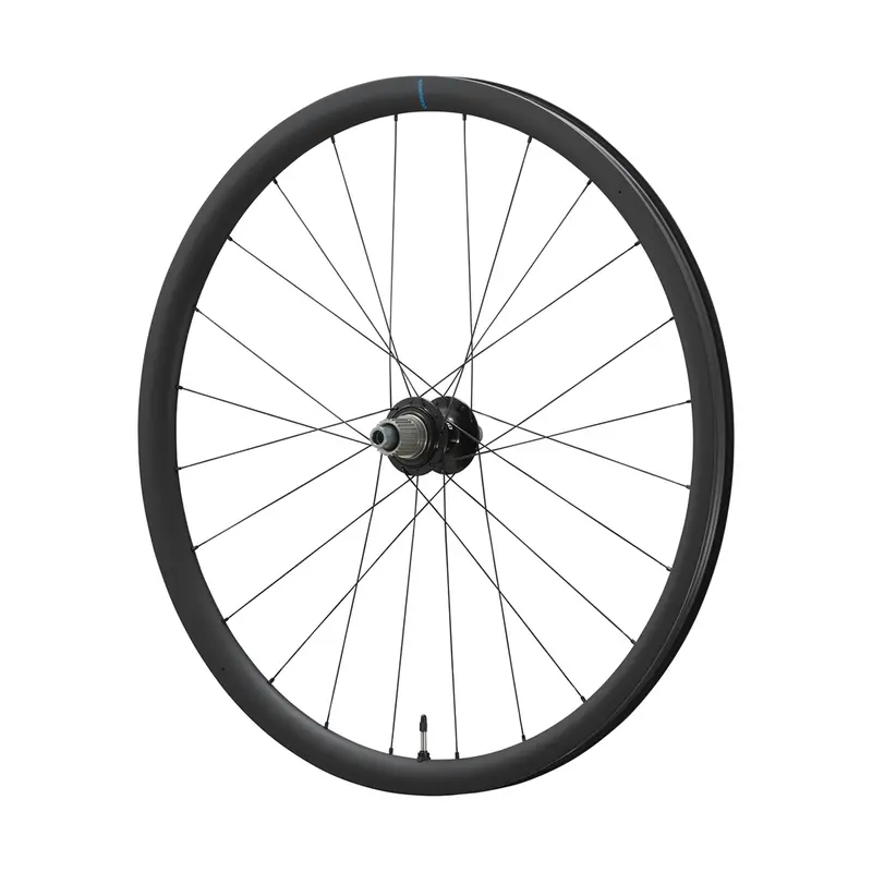 Shimano Grx Rx880 700C Gravel Wheel - Rear 2