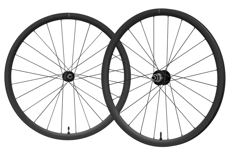 Shimano Grx Rx880 700C Gravel Wheelset 1