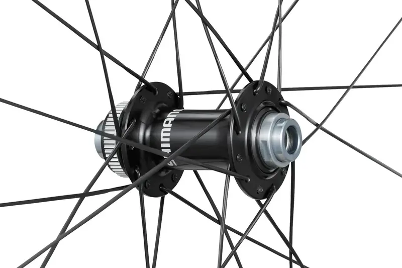 Shimano Grx Rx880 700C Gravel Wheelset 2