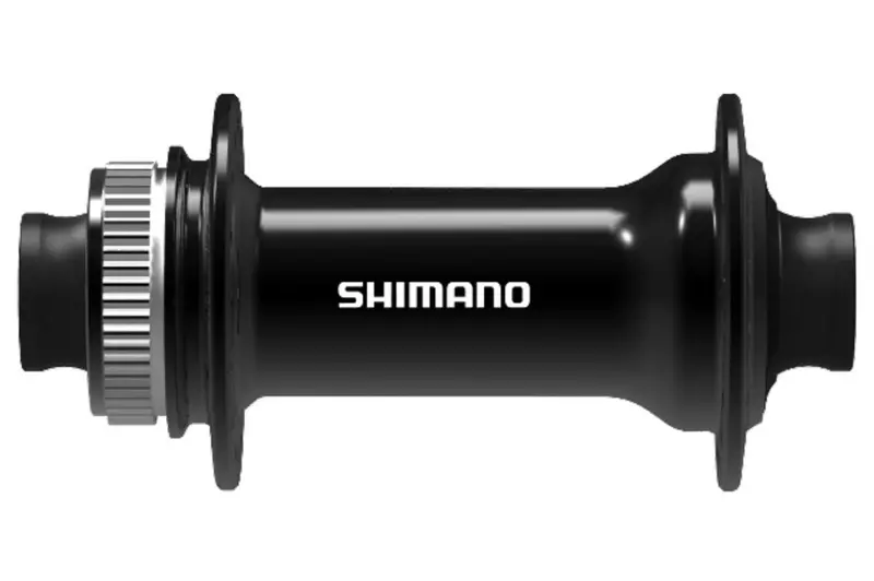 Shimano Hb-Tc500 Front Mtb Hub 1