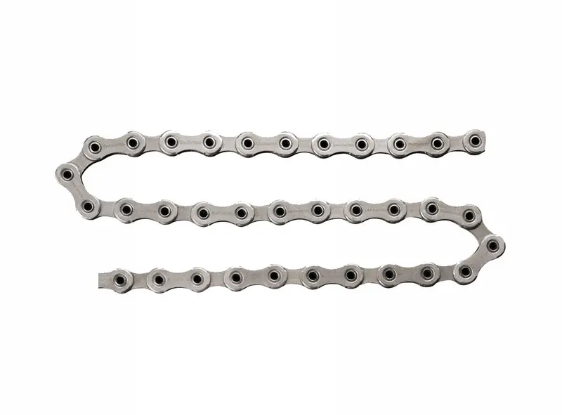 Shimano Hg701 Xt/Ultegra 11 Speed Chain With Quick-Link 1