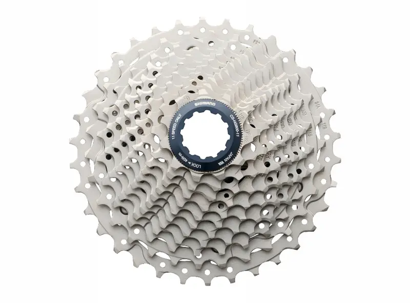 Shimano Hg800 11 Spd Road Cassette 1