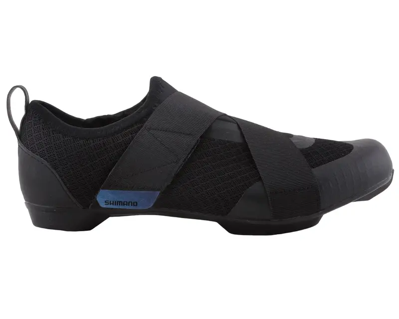 Shimano Ic200 Indoor Spd Cycling/Fitness Shoe - Black 1
