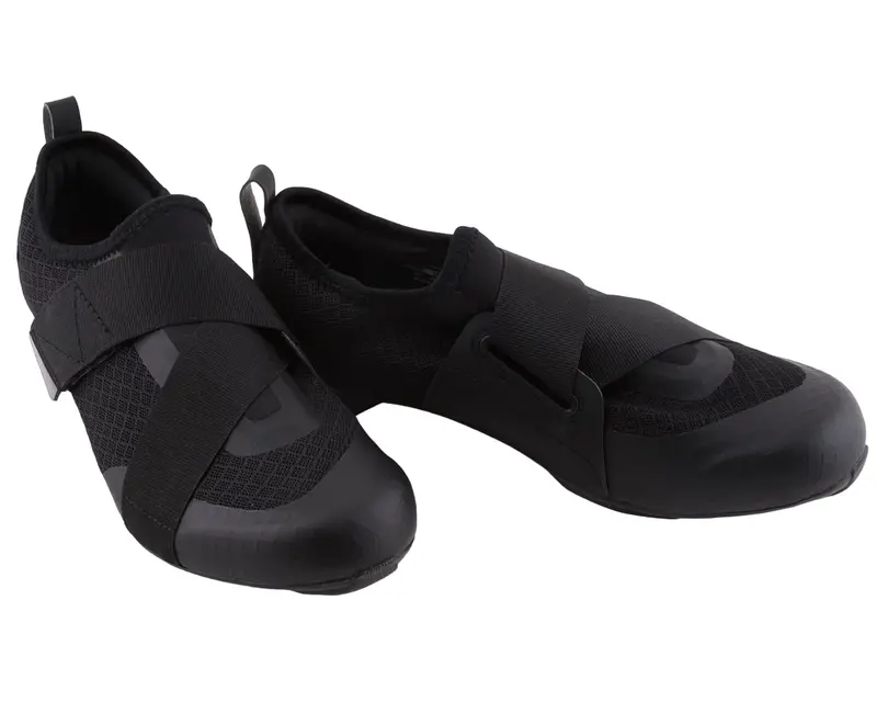 Shimano Ic200 Indoor Spd Cycling/Fitness Shoe - Black 2