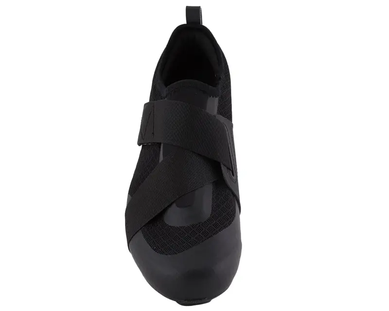 Shimano Ic200 Indoor Spd Cycling/Fitness Shoe - Black 3