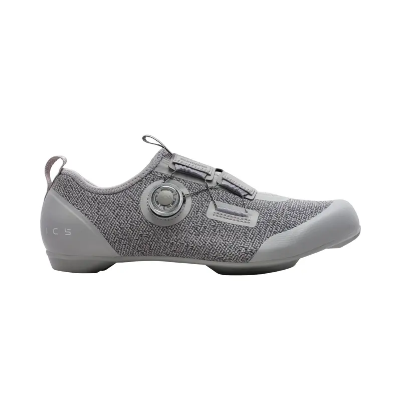 Shimano Ic501 Indoor Spd Cycling Shoe - Ice Gray 1