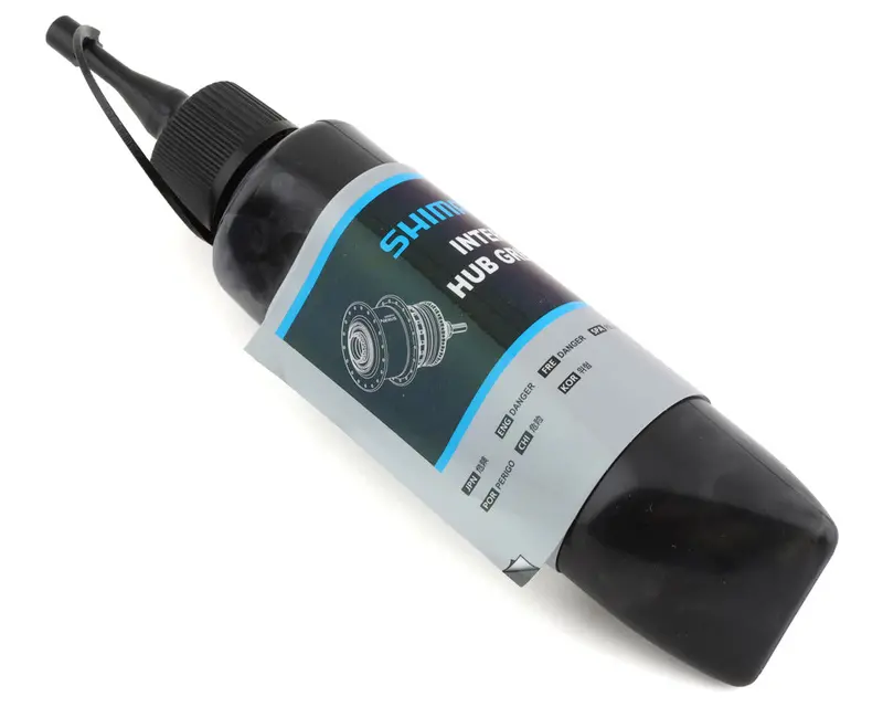 Shimano Internal Hub Grease 1
