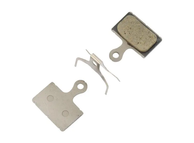 Shimano K03s Resin Disc Brake Pad 1