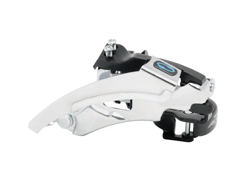 Shimano M310 3X7/8 Front Derailleur 1