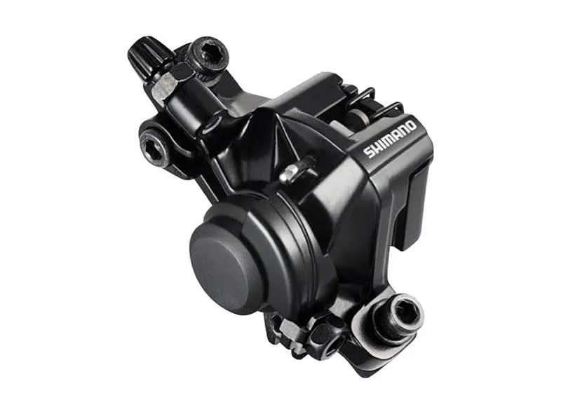 Shimano M375 Disc Brake Caliper 1