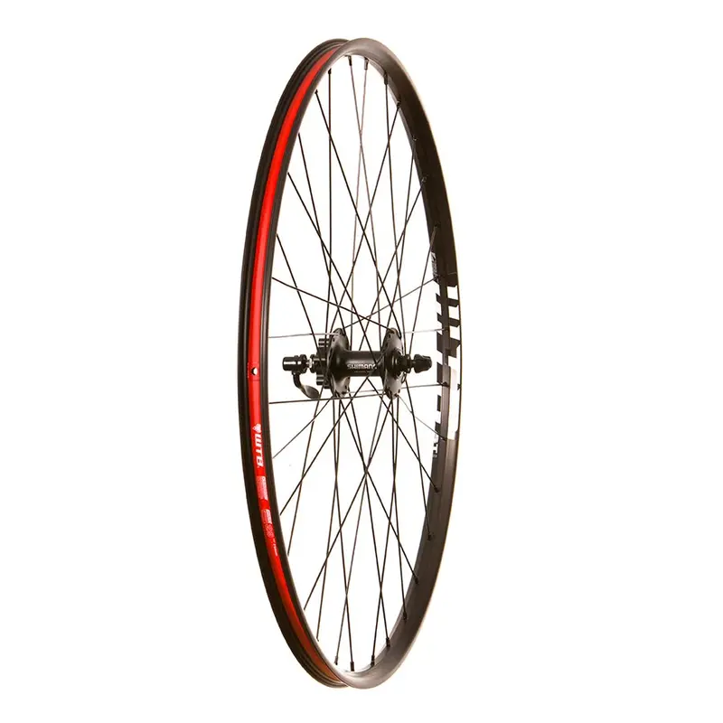 Shimano M475 On Wtb Sti23 29" Mtb Wheel - Front 1