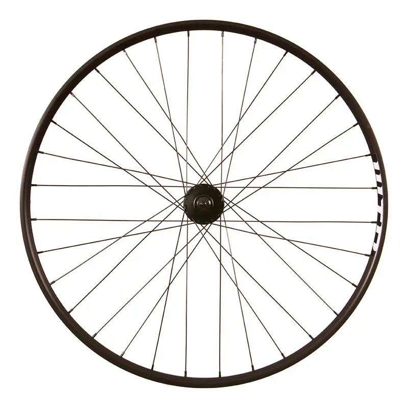 Shimano M475 On Wtb Sti23 29" Mtb Wheel - Front 2