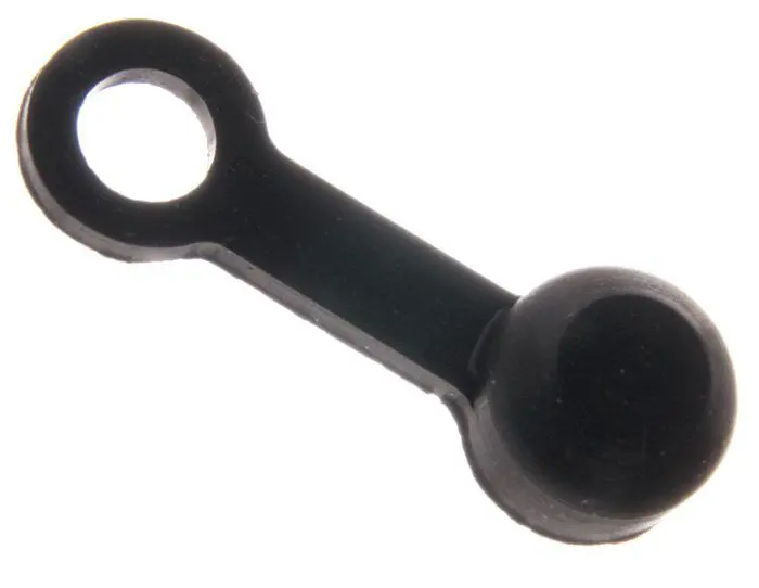Shimano M755 Bleed Nipple Cap 1
