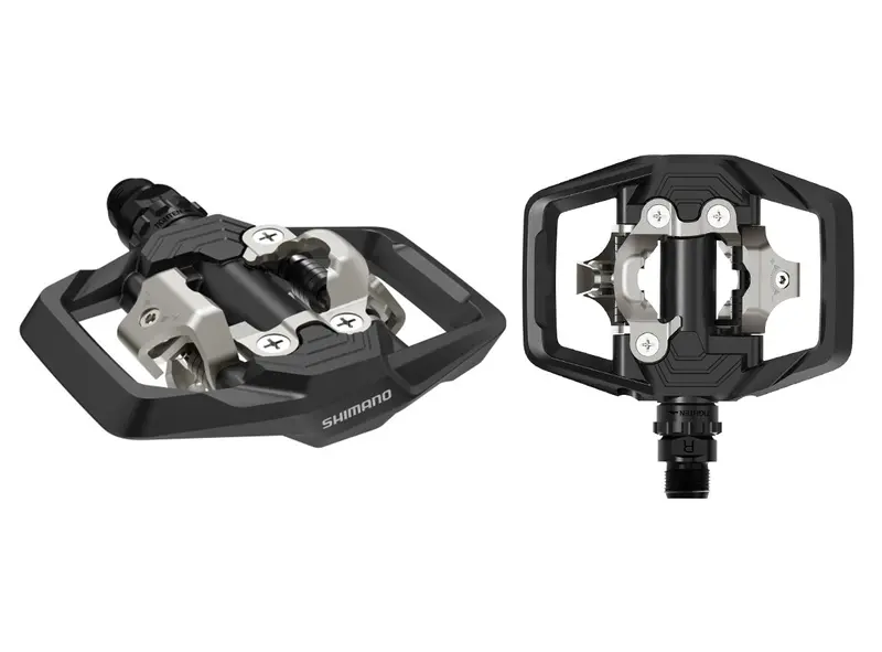Shimano Me700 Spd Pedal 1