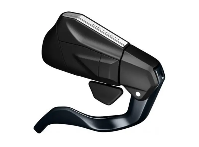 Shimano Metrea U5060 11 Spd Individual Disc Brake Shift/Brake Lever - Right 1