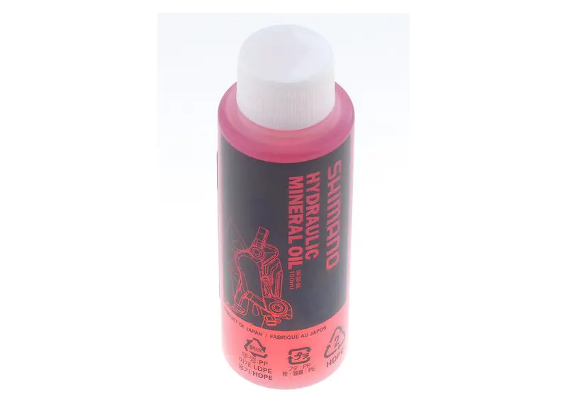 Shimano Mineral Oil - Nlm 1