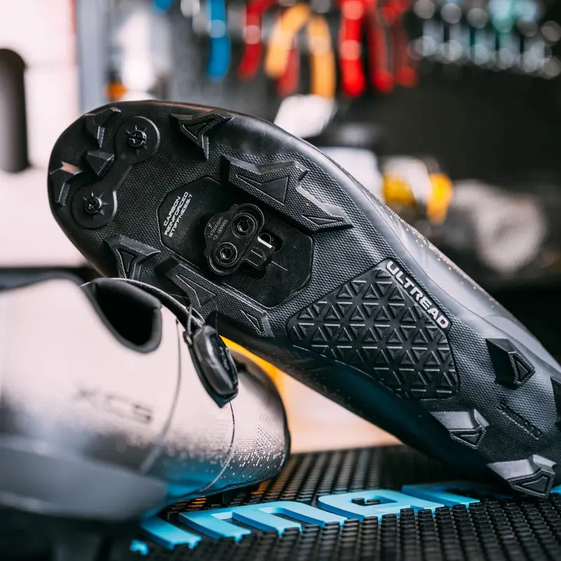 Shimano Mt001 Spd Multi-Entry Cleat Set 2