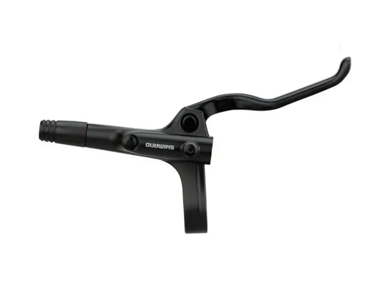 Shimano Mt200 Hydraulic Disc Brake Lever 2