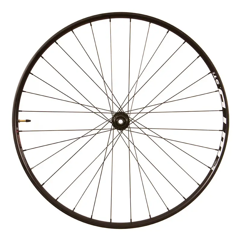 Shimano Mt400-B On Wtb Sti30 29" Boost Mtb Wheel - Rear 1