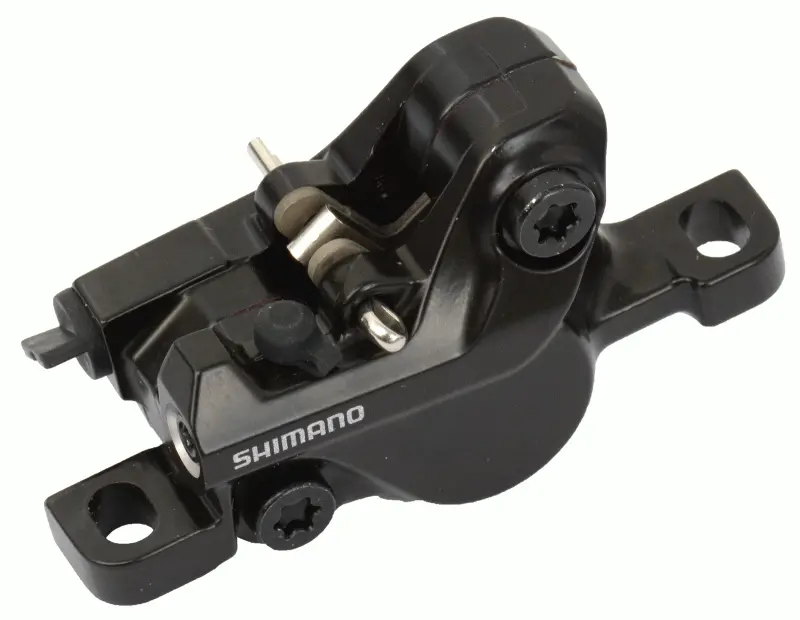 Shimano Mt500 Disc Brake Caliper - Black 1
