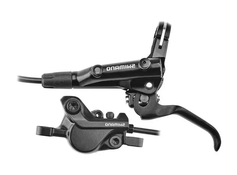 Shimano Mt501 Disc Brake Kit - Front - Black 1